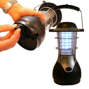 lanterne-dynamo-rechargeable