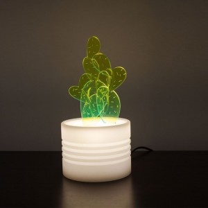 Flaura Cacti Table Lamp